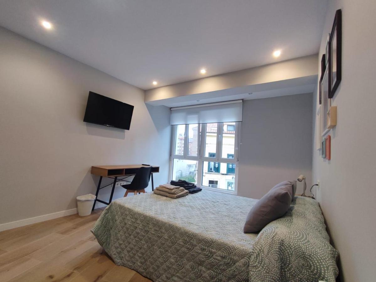 Rivero Aviles Home מראה חיצוני תמונה