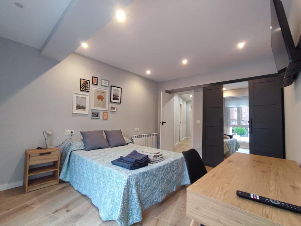 Rivero Aviles Home מראה חיצוני תמונה