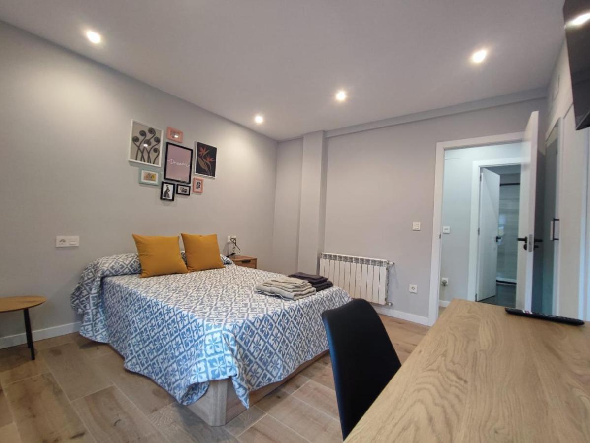 Rivero Aviles Home מראה חיצוני תמונה