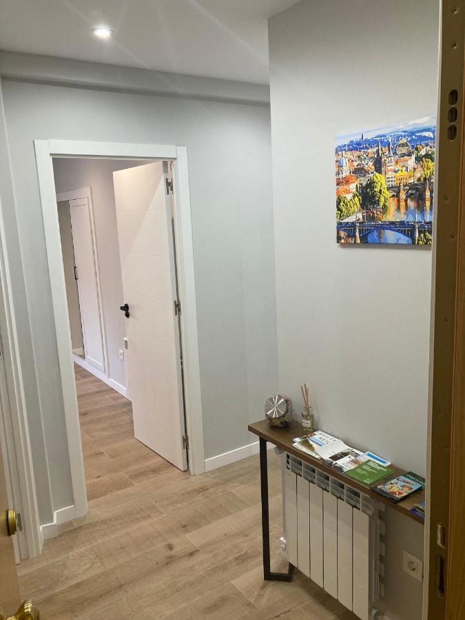 Rivero Aviles Home מראה חיצוני תמונה