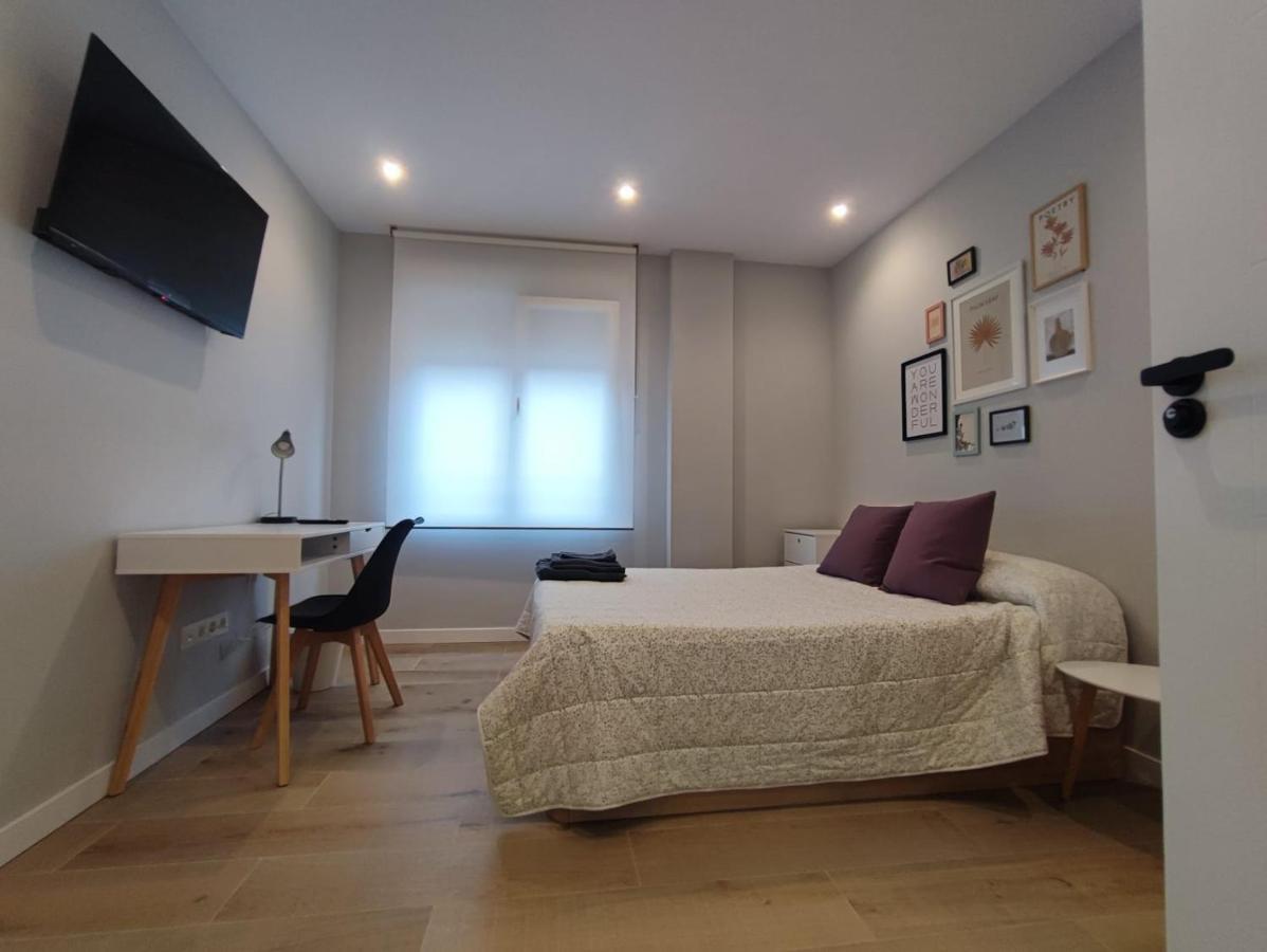 Rivero Aviles Home מראה חיצוני תמונה