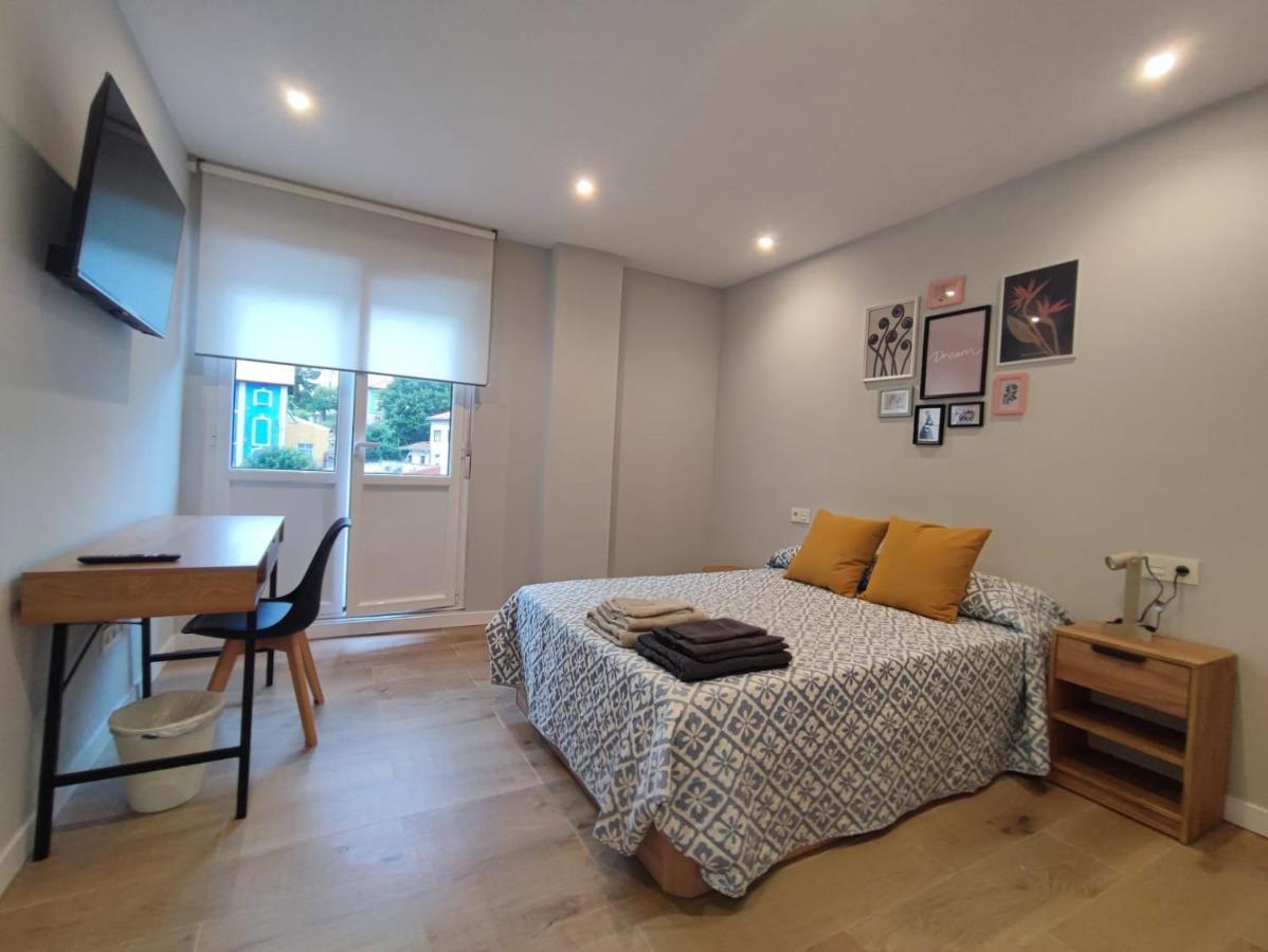 Rivero Aviles Home מראה חיצוני תמונה